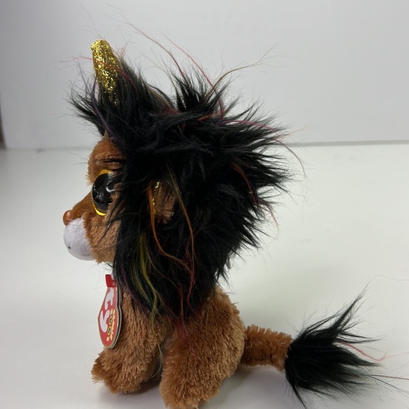 Ty Beanie  Boos Collectible Toys - Ramsey - Picture 2 of 8